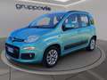 Fiat Panda Lounge Bleu - thumbnail 1