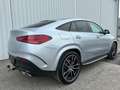 Mercedes-Benz GLE 450 Coupe d AMG Line Premium Plus 4matic auto Siyah - thumbnail 14