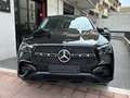 Mercedes-Benz GLE 450 Coupe d AMG Line Premium Plus 4matic auto Zwart - thumbnail 4