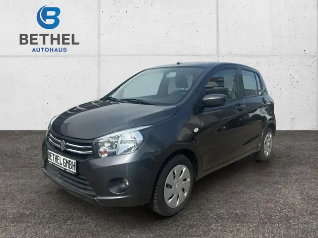 Suzuki Autres Celerio 1.0 Comfort Bluetooth Klima el. Fenster