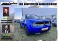 Honda e Advance-Paket Blau - thumbnail 1