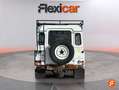 Land Rover Defender LAND ROVER 110 SW E todoterreno 122CV 5P Blanc - thumbnail 8