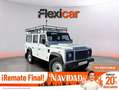 Land Rover Defender LAND ROVER 110 SW E todoterreno 122CV 5P Blanc - thumbnail 1