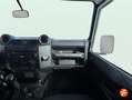 Land Rover Defender LAND ROVER 110 SW E todoterreno 122CV 5P Blanc - thumbnail 14