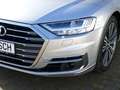 Audi A8 50 TDI quattro *Fond-Ent+TV+B&O+Pano+Standhzg+20"! Stříbrná - thumbnail 5
