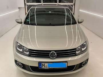 Eos 2.0 TSI DSG Sport