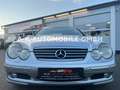 Mercedes-Benz C 230 Kompressor*AUTOMATIK*PANO*TEMPO*SHZ*PDC* Grau - thumbnail 2