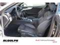 Audi A5 Cabriolet sport S line 2.0 TDI LED NAVI PDCv+h SHZ Grey - thumbnail 10