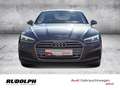 Audi A5 Cabriolet sport S line 2.0 TDI LED NAVI PDCv+h SHZ Grey - thumbnail 5