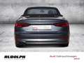 Audi A5 Cabriolet sport S line 2.0 TDI LED NAVI PDCv+h SHZ Grey - thumbnail 7