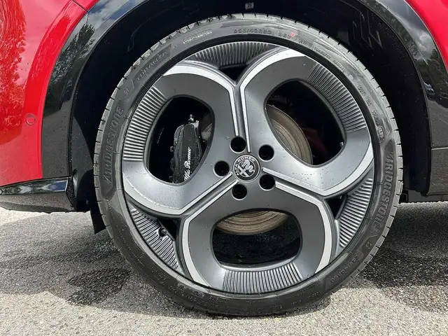 Alfa Romeo Tonale view 6