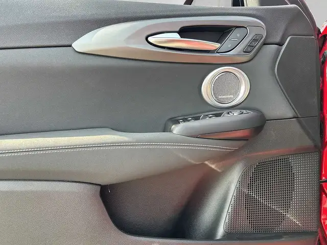 Alfa Romeo Tonale view 7