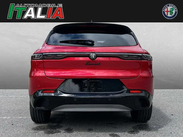 Alfa Romeo Tonale view 5