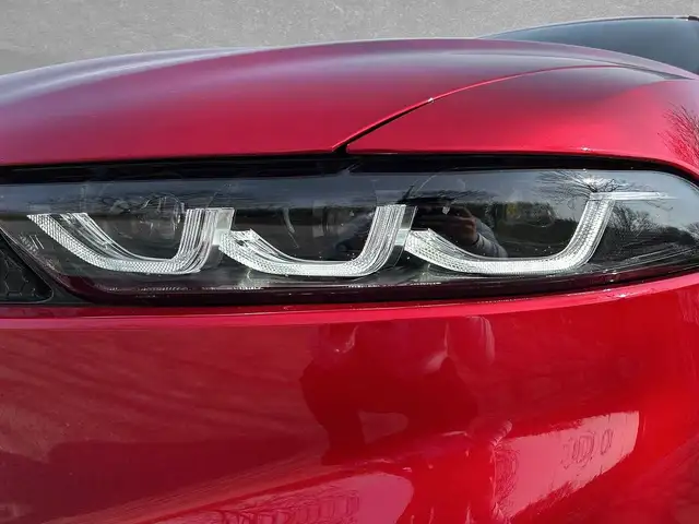 Alfa Romeo Tonale view 2