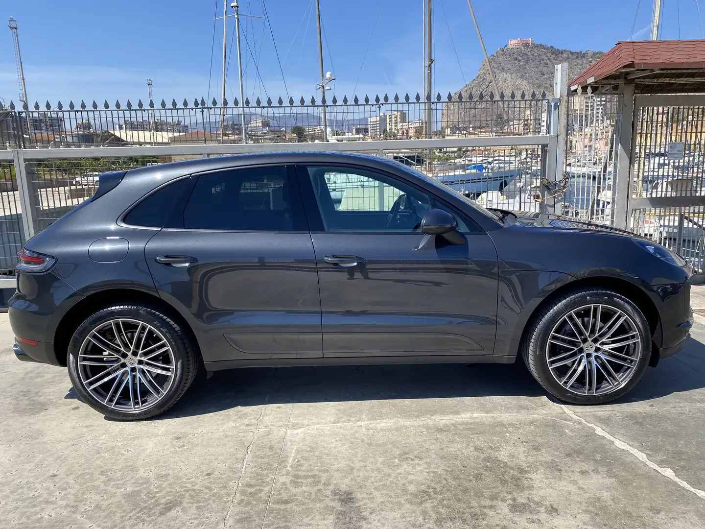 Porsche Macan 2.0 245cv pdk - 1