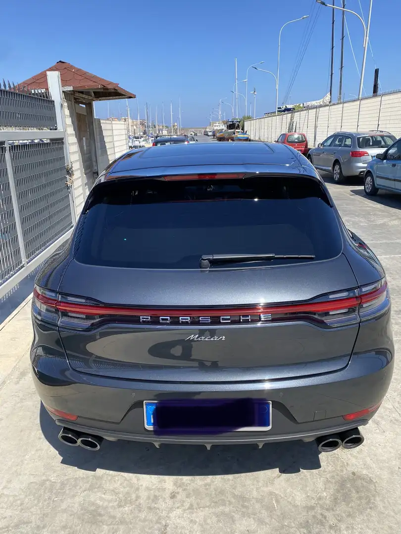 Porsche Macan 2.0 245cv pdk - 2
