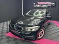 BMW 116 116i/ ENTRETIENT COMPLET/ GARANTIE 12 MOIS Noir - thumbnail 1