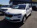 Skoda Karoq 1,0 TSI Style Limited Weiß - thumbnail 1