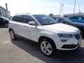Skoda Karoq 1,0 TSI Style Limited Weiß - thumbnail 2