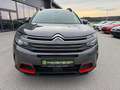 Citroen C5 Aircross BlueHDI 130 S&S Feel Grau - thumbnail 8