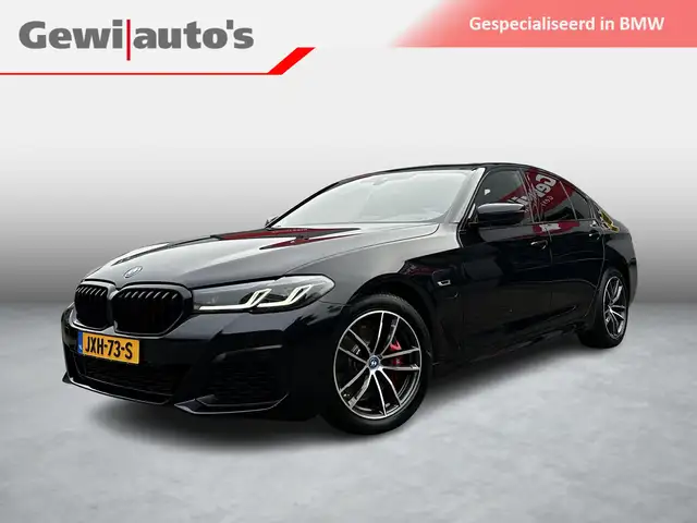 BMW 530 5-serie 530e M-Sport