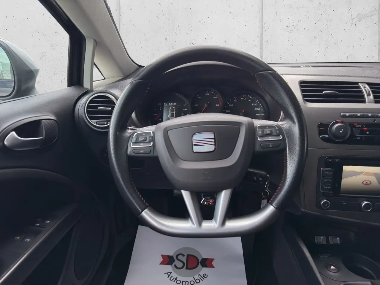 Das Auto