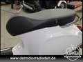 Vespa Elettrica Primavera Elettrica E5 BIANCO 45 km/h Alb - thumbnail 11