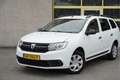 Dacia Logan MCV 0.9 TCe Ambiance BJ2017 Led dagrijverlichting Blanc - thumbnail 3