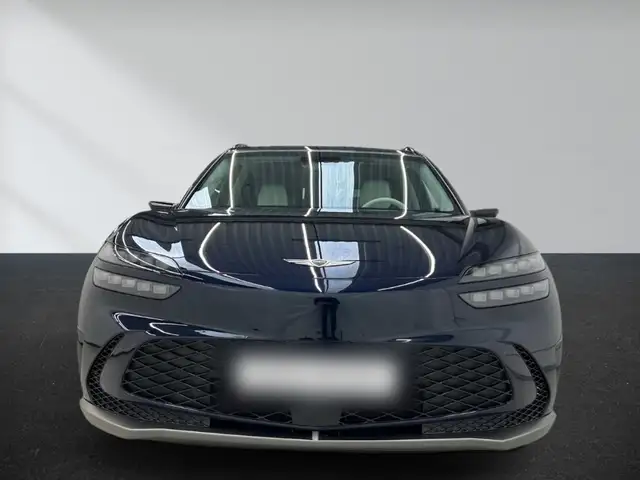 Genesis GV60