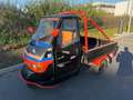 Piaggio Ape 50 FUNZIONANTE Nero - thumbnail 2