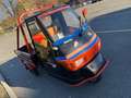Piaggio Ape 50 FUNZIONANTE Nero - thumbnail 4