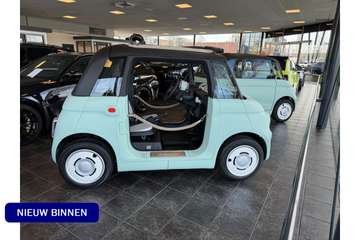 Dolcevita ** Cabrio softtop ** 45kmh **