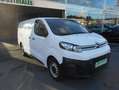 Citroen Jumpy 2.0 BLUEHDI 120 CV FURGON XL CLUB Blanco - thumbnail 2