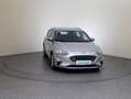 Ford Focus Traveller Titanium Silber - thumbnail 2