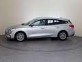 Ford Focus Traveller Titanium Silber - thumbnail 6
