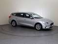 Ford Focus Traveller Titanium Silber - thumbnail 3