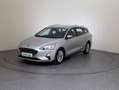 Ford Focus Traveller Titanium Silber - thumbnail 1