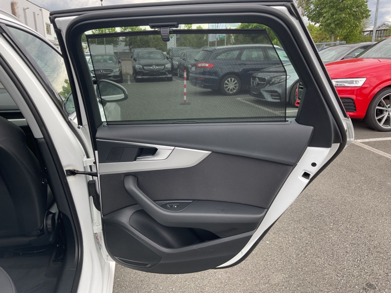 Audi A4 Avant 40 TDI advanced — photo 15