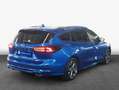 Ford Focus Turnier 1.5 EcoBlue Start-Stopp-System Aut. Blau - thumbnail 2