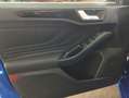 Ford Focus Turnier 1.5 EcoBlue Start-Stopp-System Aut. Blau - thumbnail 13