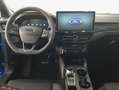 Ford Focus Turnier 1.5 EcoBlue Start-Stopp-System Aut. Blau - thumbnail 9