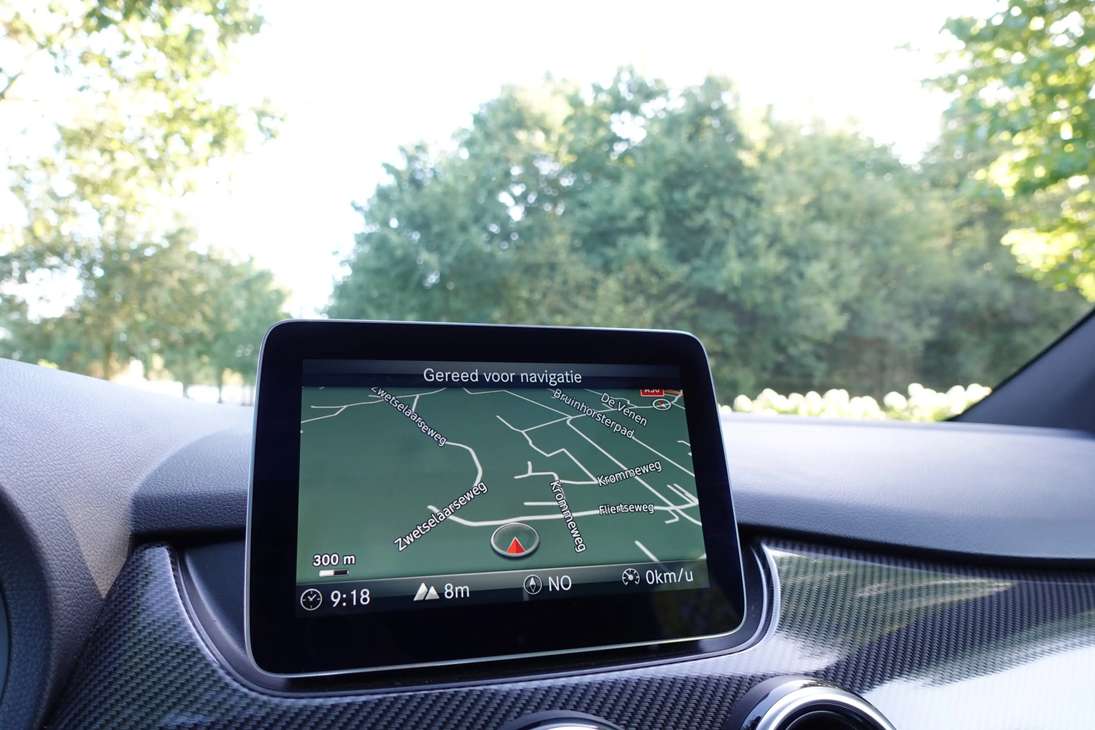 Mercedes-Benz B 180 Business Solution AMG | 1ste eigenaar | Panorama d — photo 33