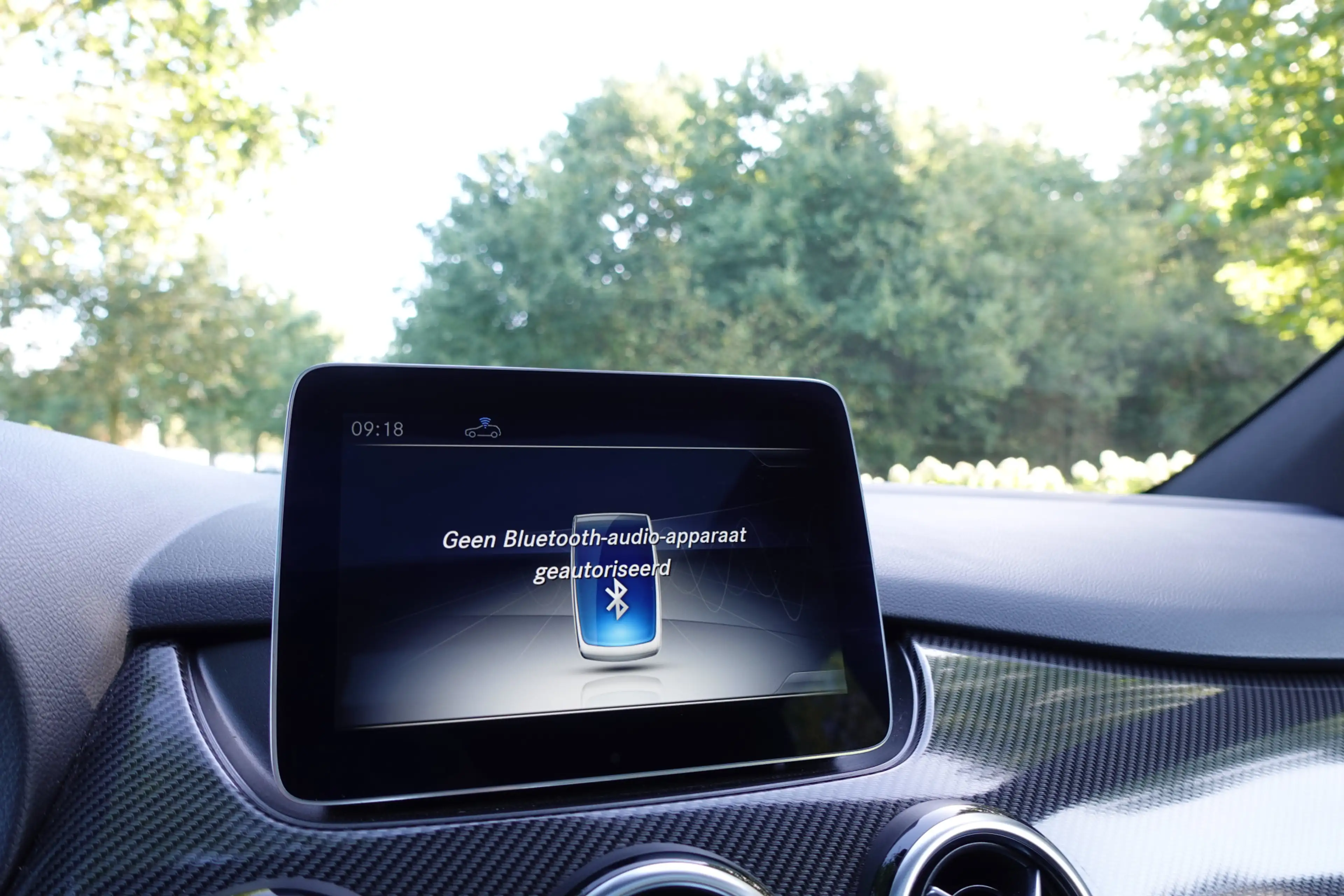 Mercedes-Benz B 180 Business Solution AMG | 1ste eigenaar | Panorama d — photo 35