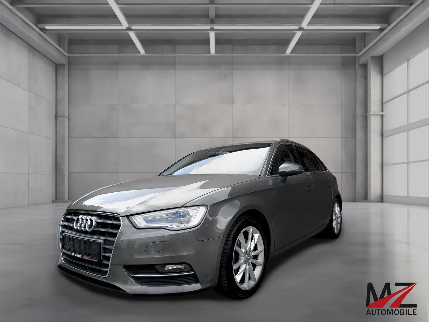 Audi A3 1.4 TFSI Sportback Ambition*SHZ*NAVI*XENON Bronze - 1