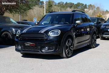 pack jcw 150 ch bva 8 TVA RECUPERABLE