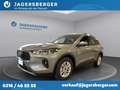 Ford Kuga 1,5 EcoBoost Titanium Silber - thumbnail 1