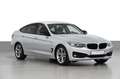 BMW 320 320D GRAN TURISMO SPORT*VOLLLEDER-SPORTSITZE* Argent - thumbnail 1