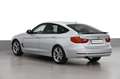 BMW 320 320D GRAN TURISMO SPORT*VOLLLEDER-SPORTSITZE* Argent - thumbnail 4