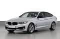 BMW 320 320D GRAN TURISMO SPORT*VOLLLEDER-SPORTSITZE* Argent - thumbnail 3