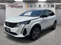 Peugeot 3008 Hybrid4 300 Navi Kamera Sitzheizung Weiß - thumbnail 1